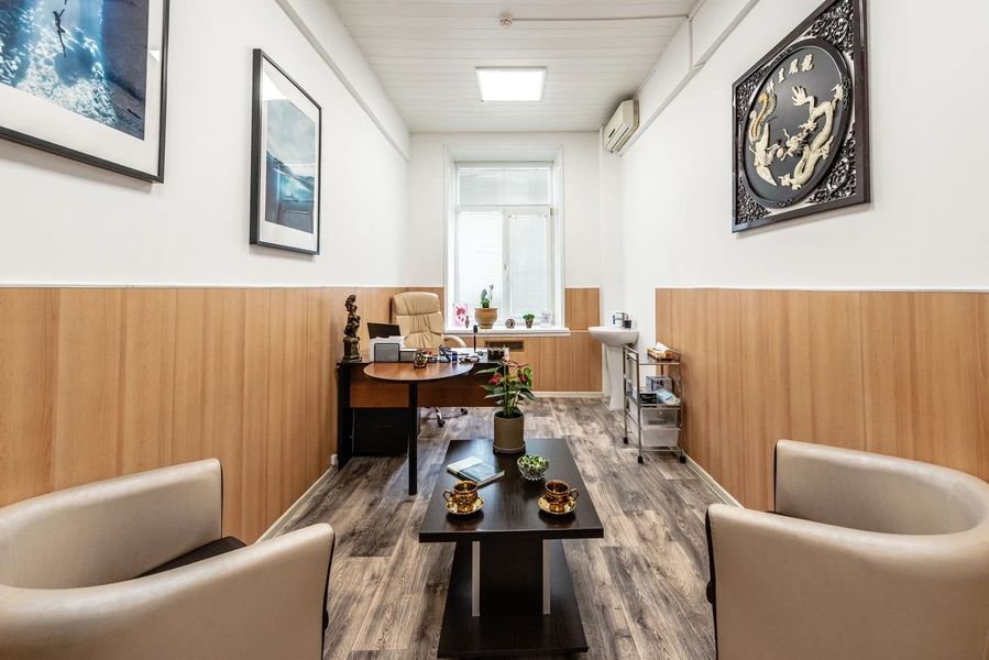 Фото клиники 16