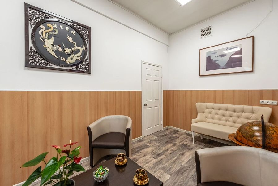 Фото клиники 12