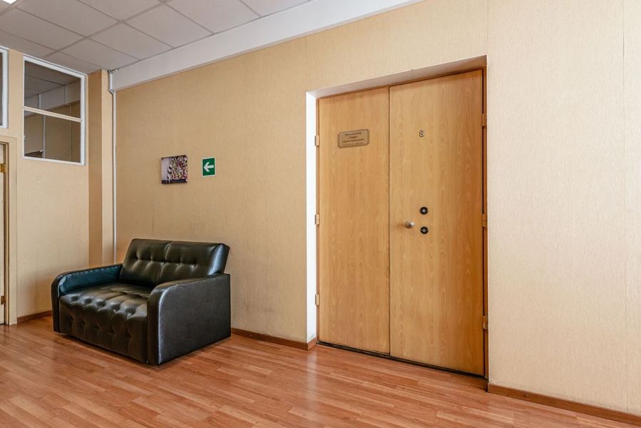 Фото клиники 17