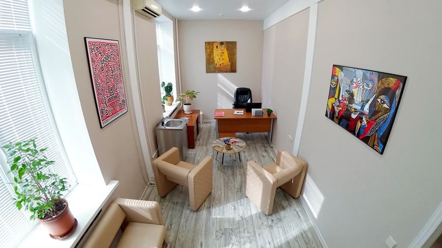 Фото клиники 5