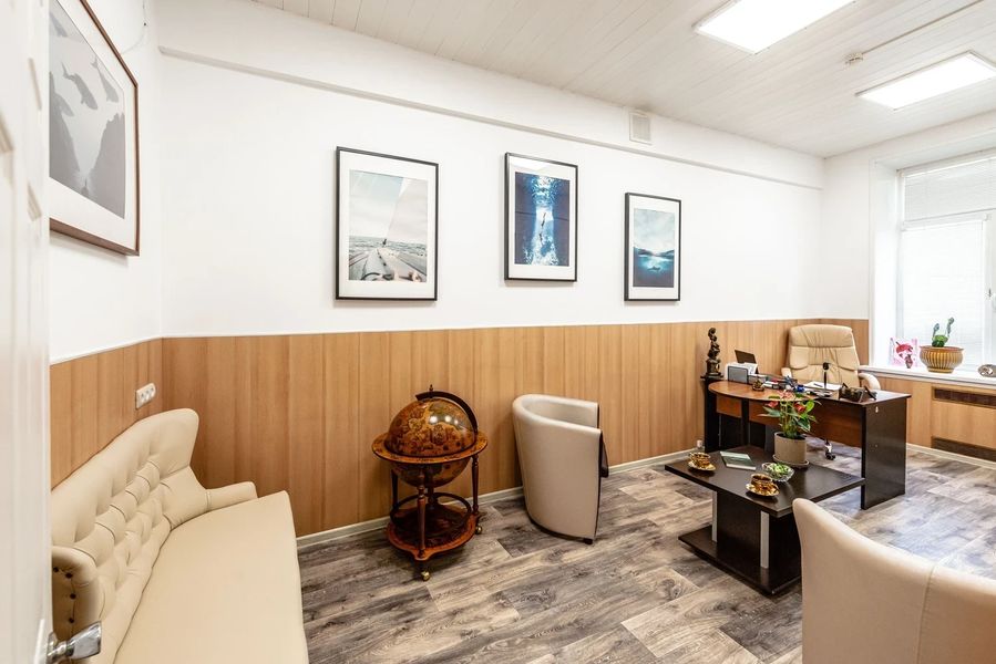 Фото клиники 7