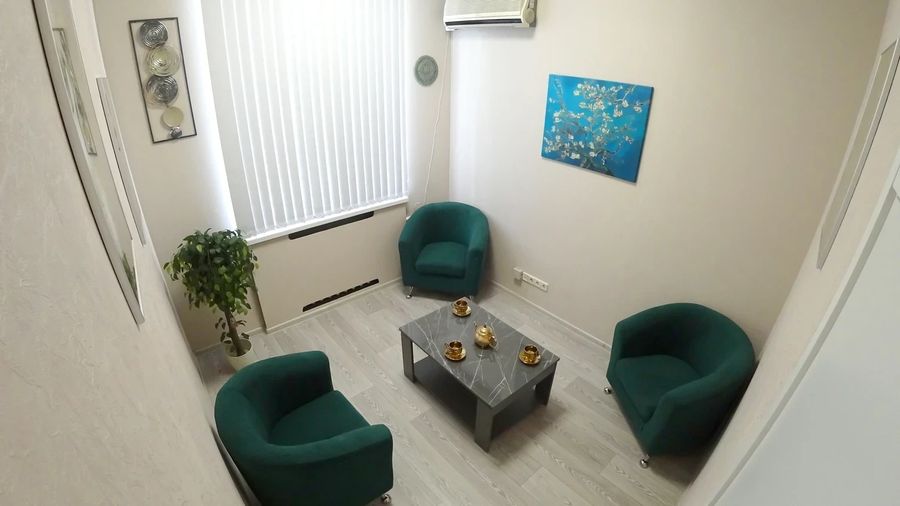 Фото клиники 2