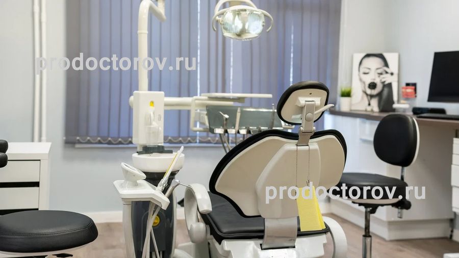 Фото клиники 1