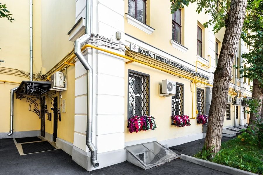 Фото клиники 1