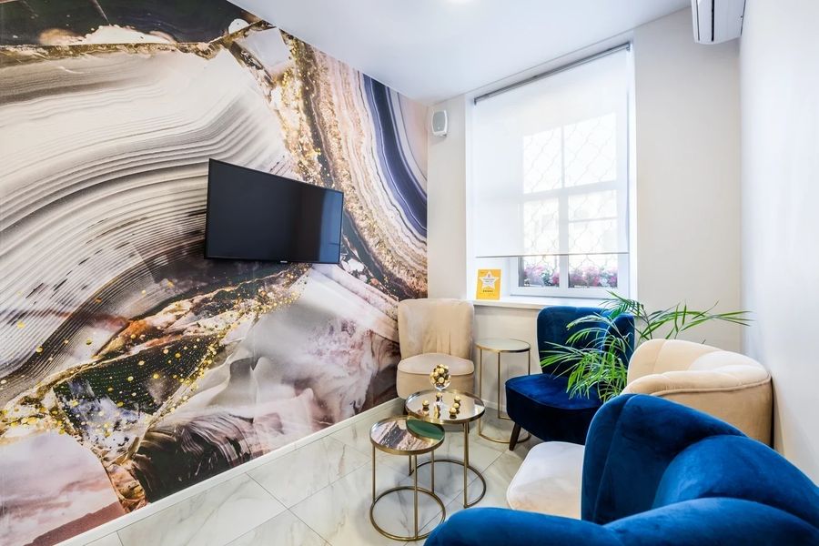 Фото клиники 9