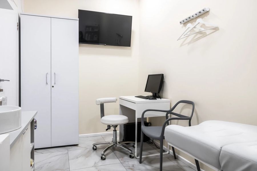 Фото клиники 5