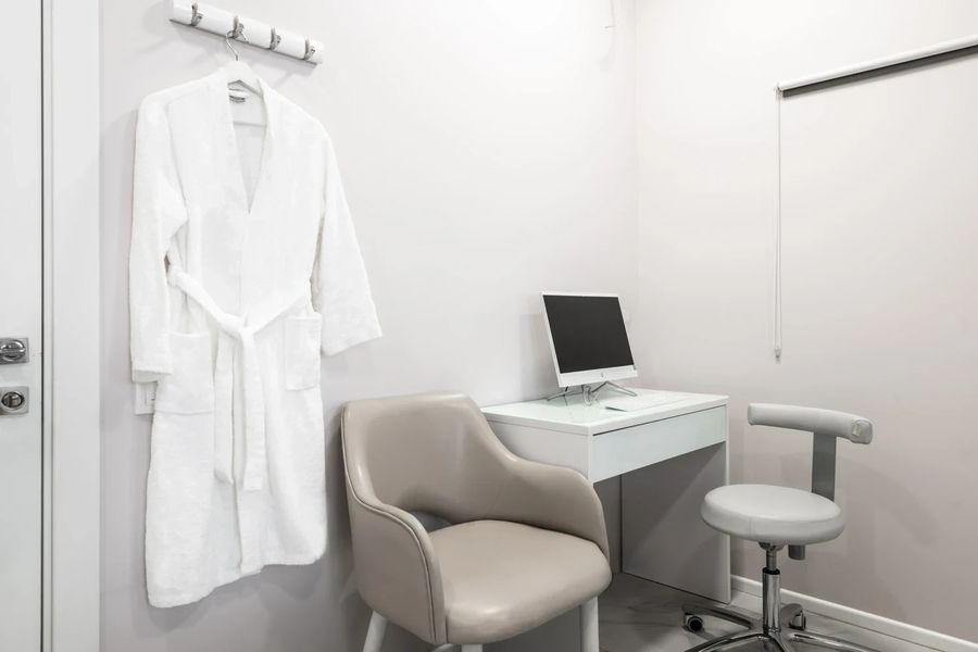 Фото клиники 7