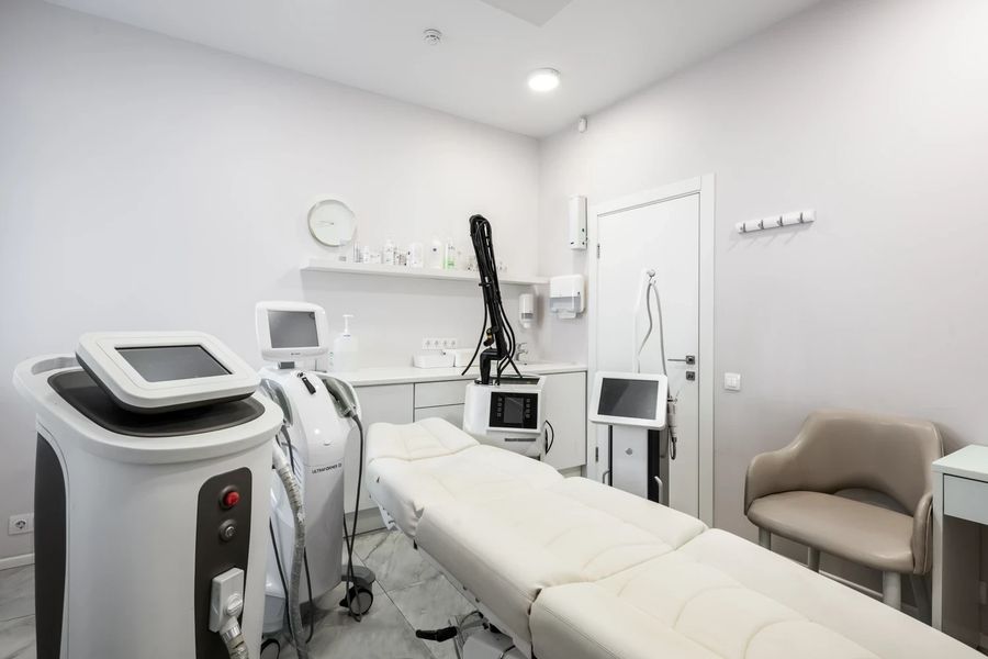 Фото клиники 8