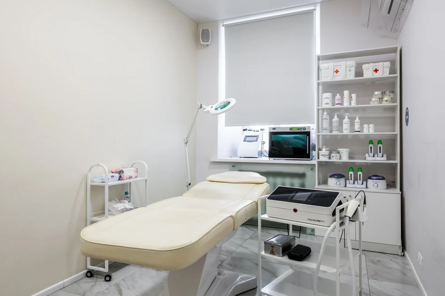 Фото клиники 6