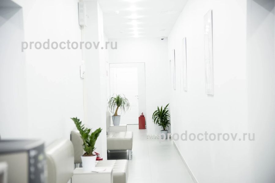 Фото клиники 3