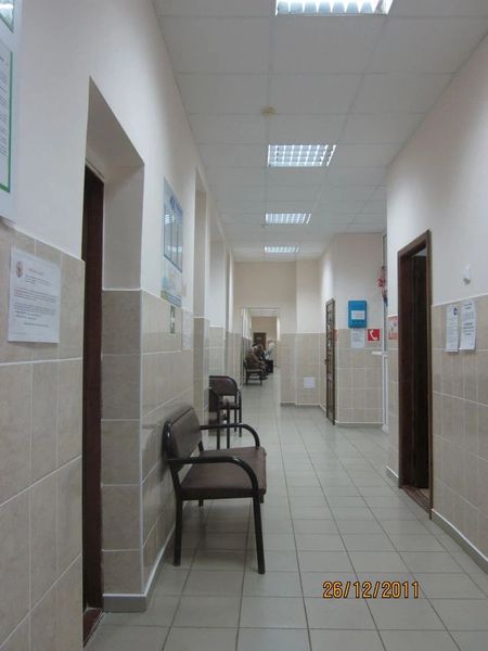Фото клиники 3
