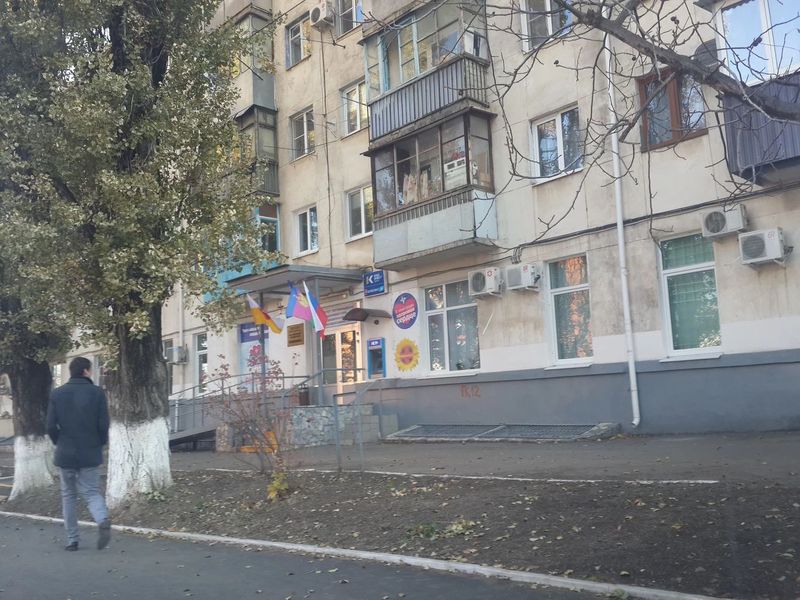 Фото клиники 1