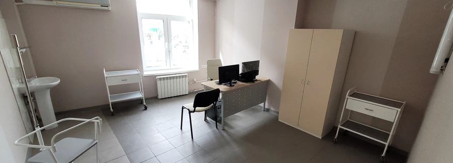 Фото клиники 11