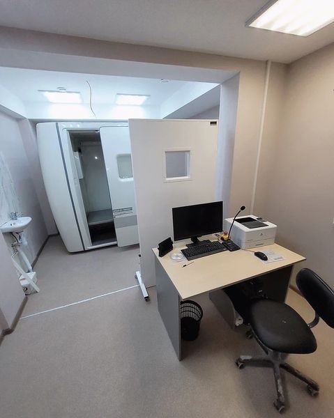 Фото клиники 10