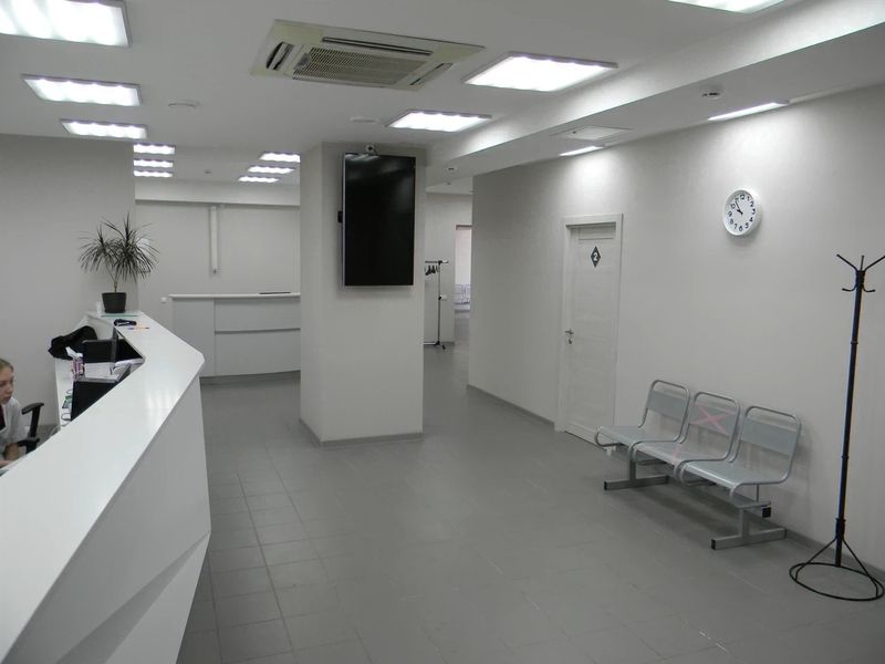 Фото клиники 3