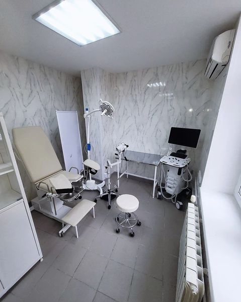 Фото клиники 9