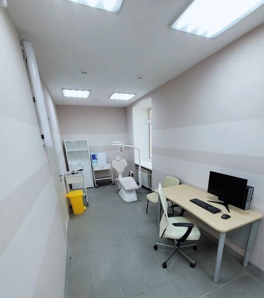 Фото клиники 7