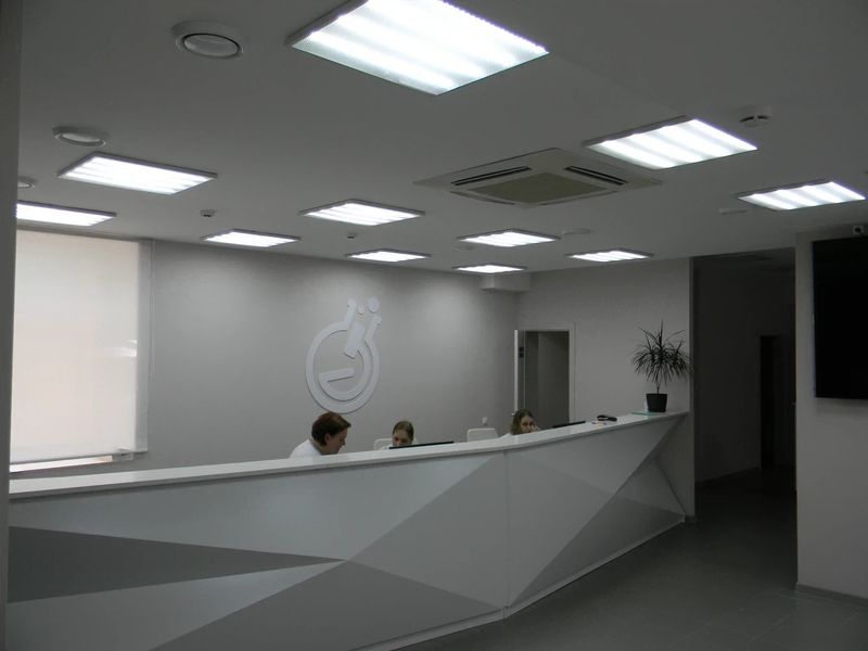 Фото клиники 5