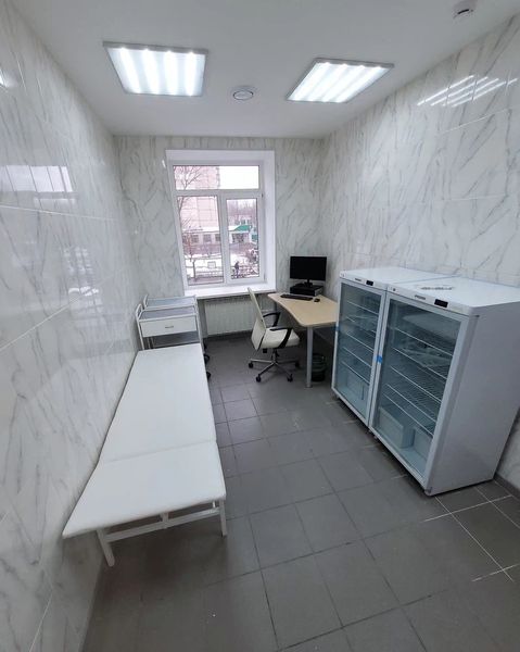 Фото клиники 6