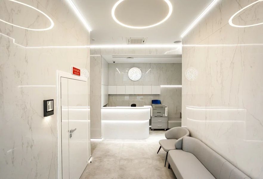 Фото клиники 7