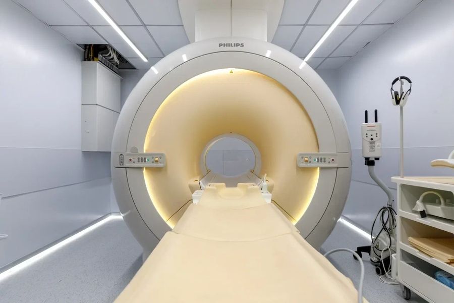 Фото клиники 5