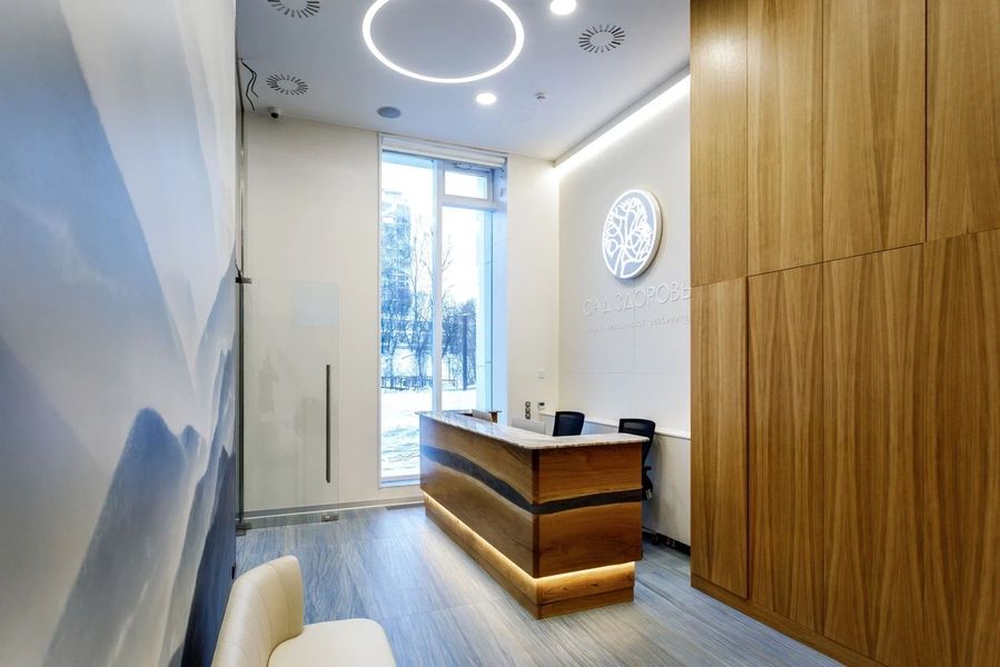 Фото клиники 12