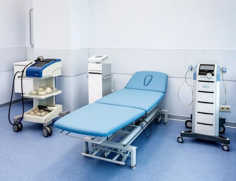 Фото клиники 9