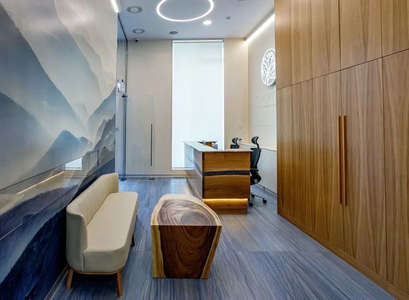 Фото клиники 8