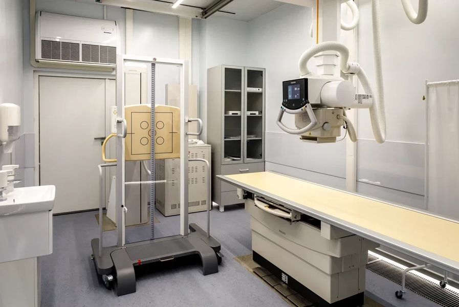 Фото клиники 4