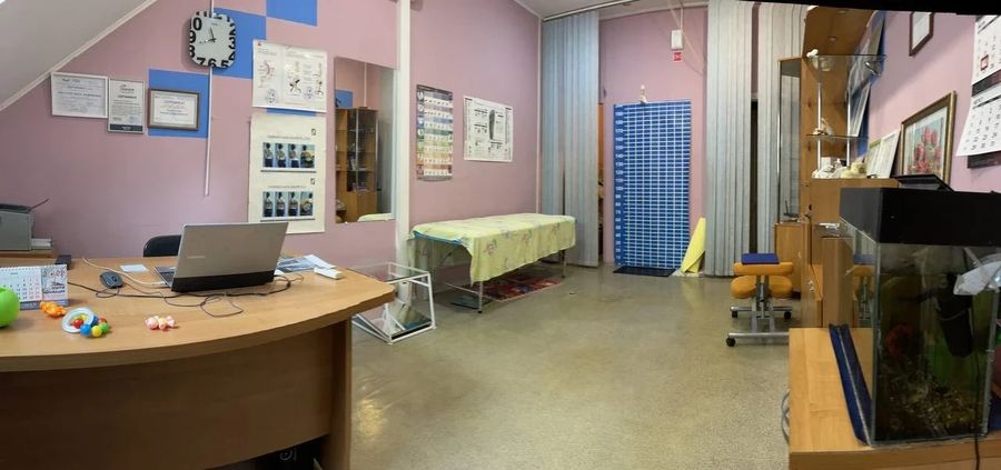 Фото клиники 7