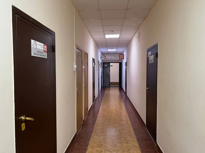 Фото клиники 3