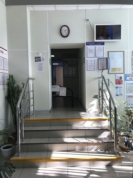Фото клиники 6