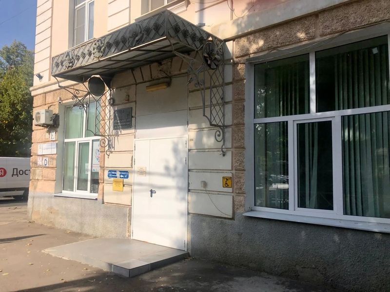 Фото клиники 2