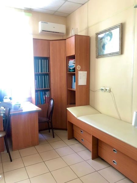 Фото клиники 10