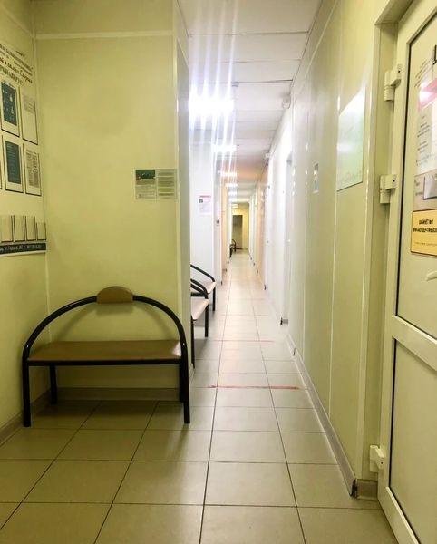 Фото клиники 8