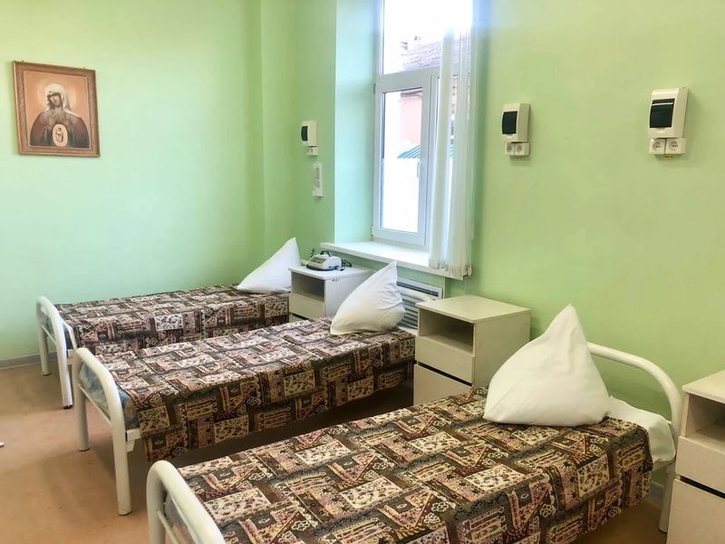 Фото клиники 9
