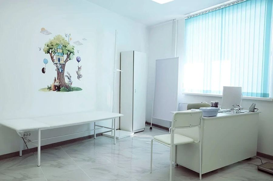 Фото клиники 14