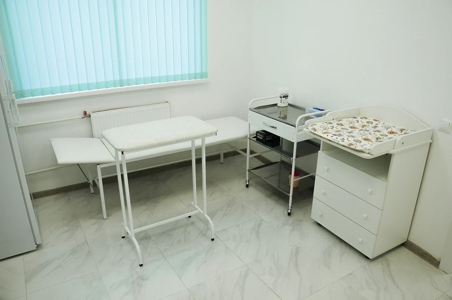 Фото клиники 5