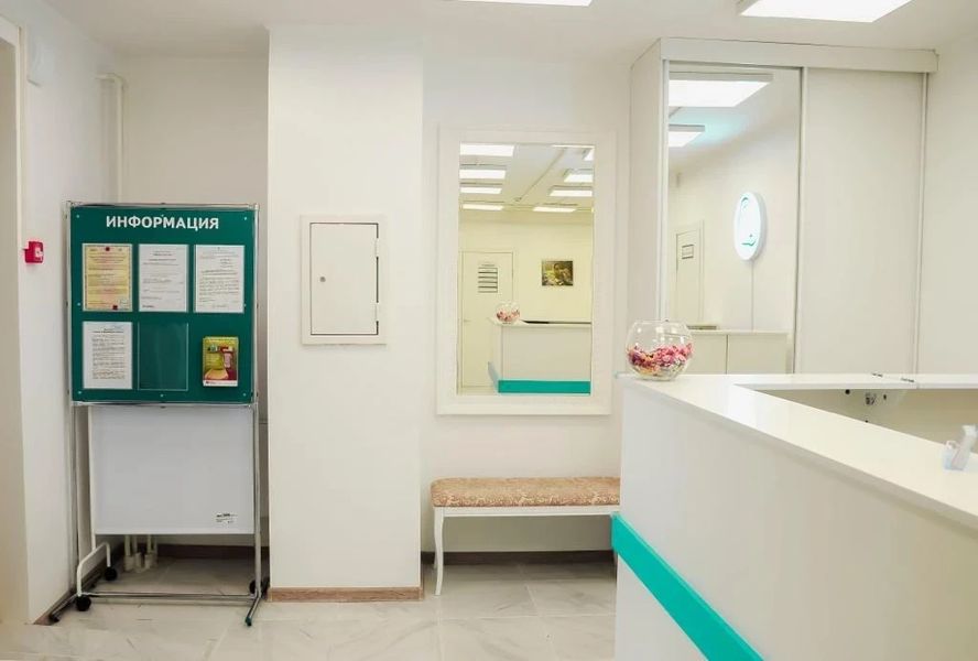 Фото клиники 8