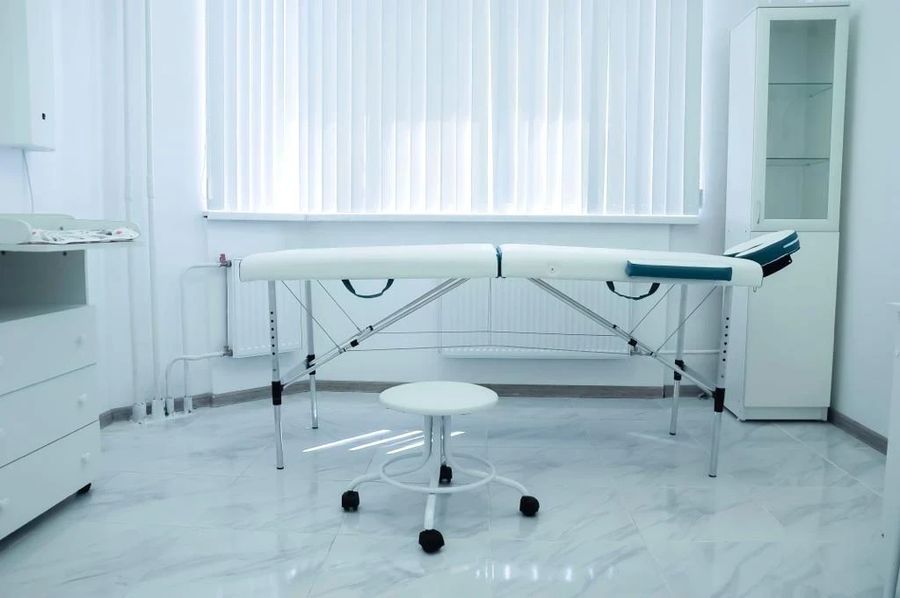 Фото клиники 10
