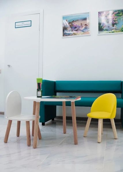 Фото клиники 9