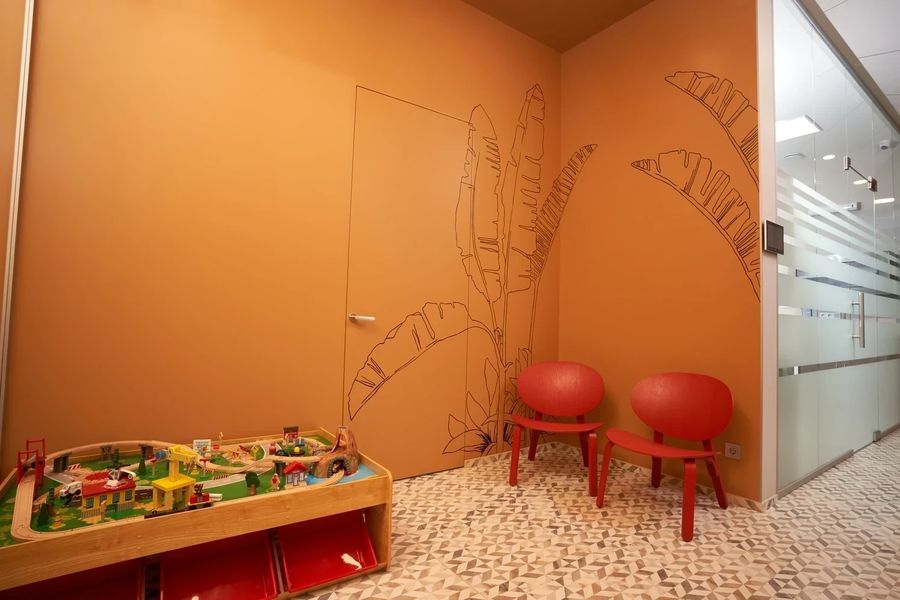 Фото клиники 6