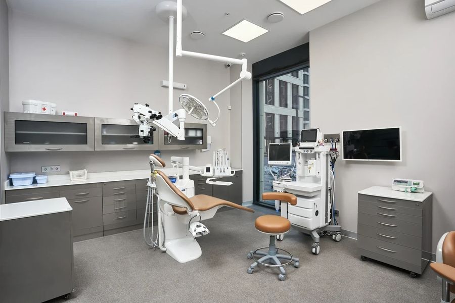 Фото клиники 4