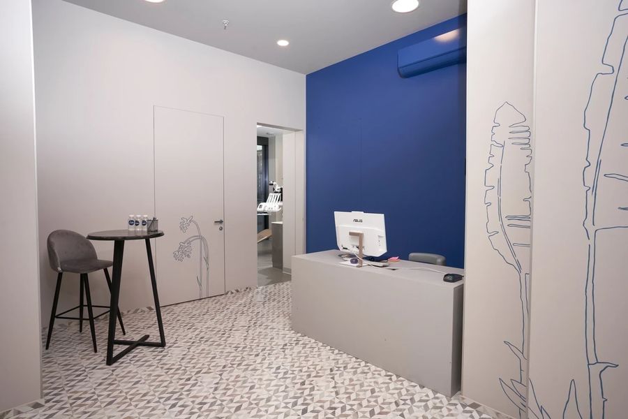 Фото клиники 7