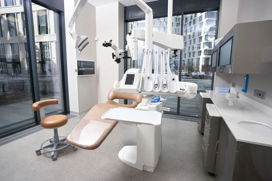 Фото клиники 5