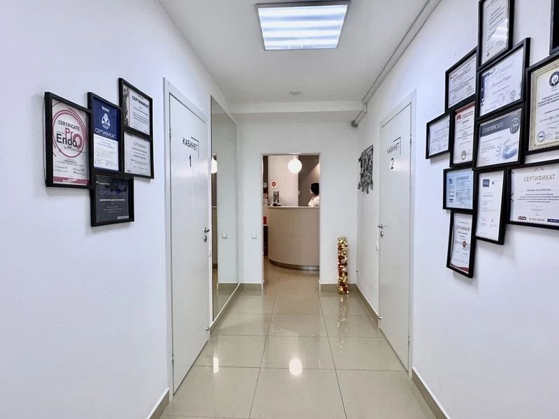 Фото клиники 3