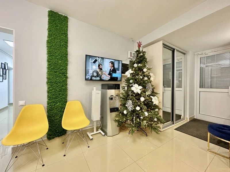 Фото клиники 2