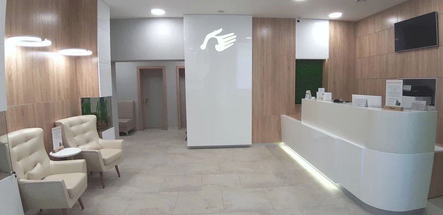 Фото клиники 1