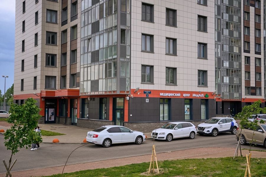 Фото клиники 1