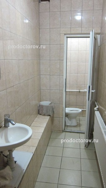 Фото клиники 11